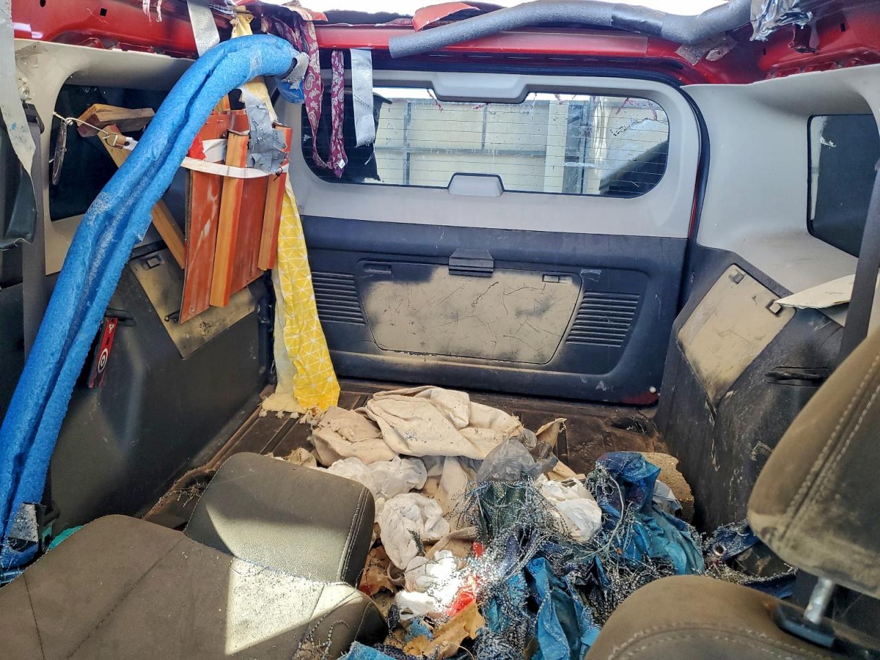 Lot #3297887819 2006 HUMMER H3