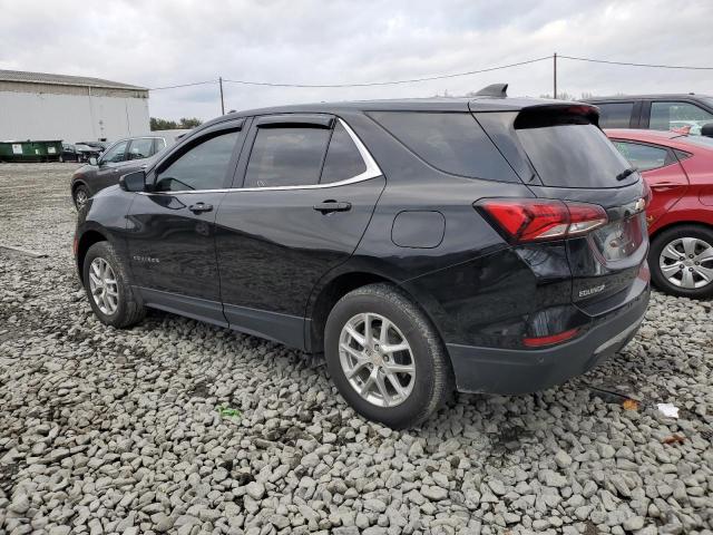 2023 CHEVROLET EQUINOX LT #3305379302