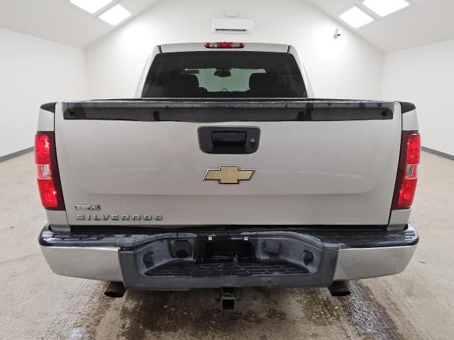 2009 CHEVROLET SILVERADO #3305339310