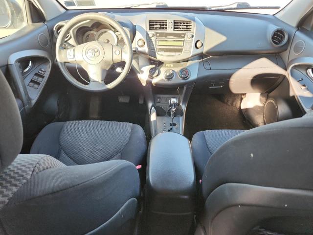 2009 TOYOTA RAV4 SPORT #3297453201