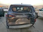 Lot #3309445969 2024 TOYOTA SIENNA LE