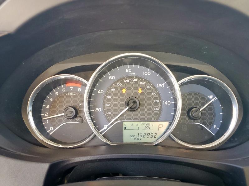 2016 TOYOTA COROLLA L #3284167571