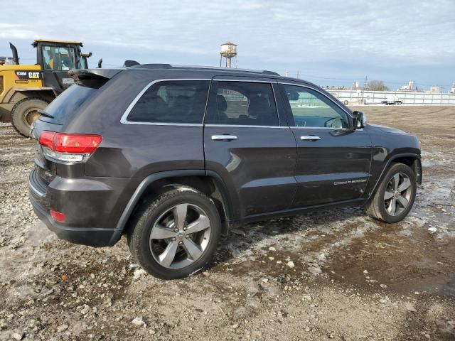 2015 JEEP GRAND CHER #3284793531