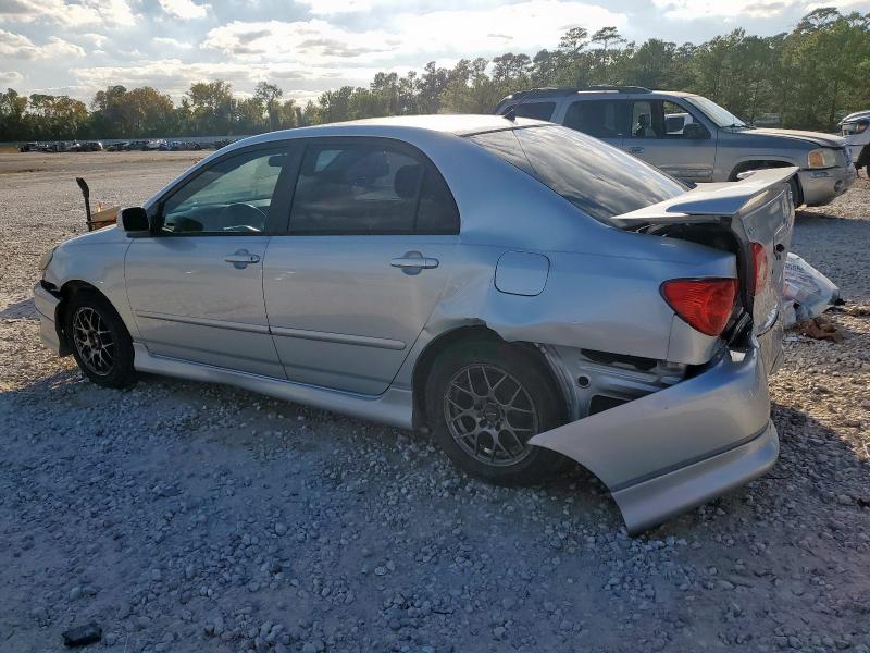 2007 TOYOTA COROLLA CE #3294397515