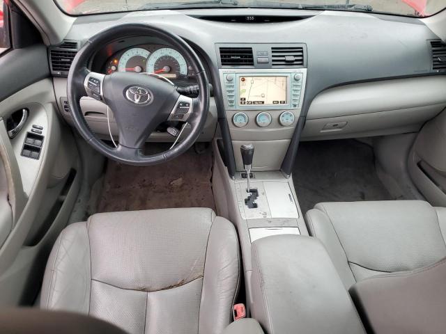 2008 TOYOTA CAMRY CE #3296364117
