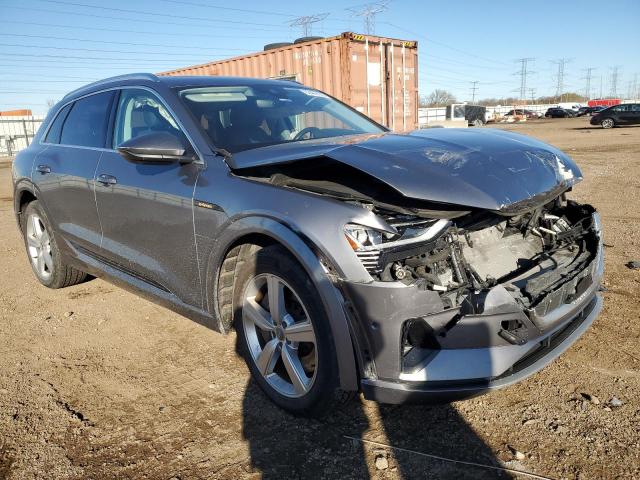 2019 AUDI E-TRON PRE #3293453472