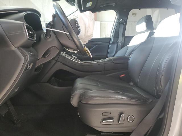 2021 HYUNDAI SANTA FE C #3312479648