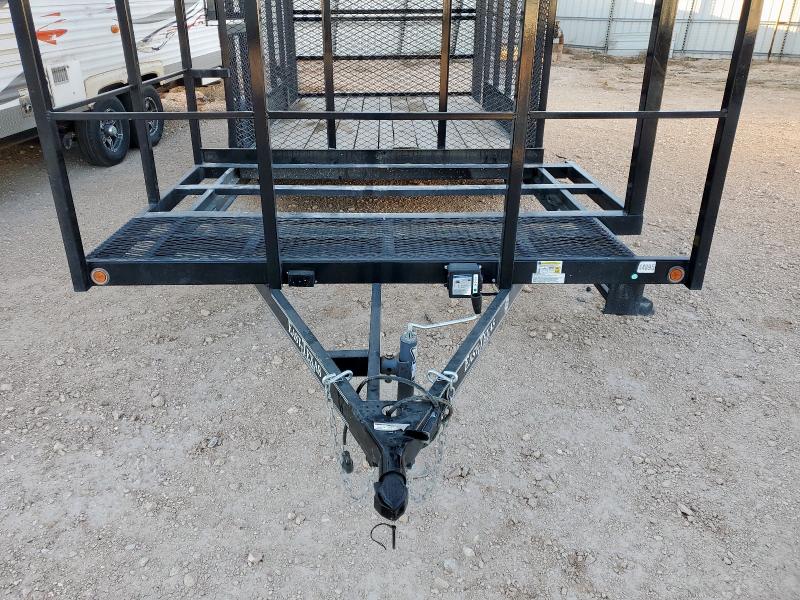 2025 EAST TEXAS UNKNOWN #3291433169