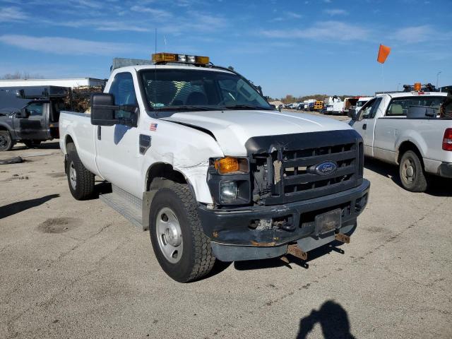 2009 FORD F350 SUPER #3293453430