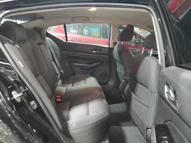 2021 NISSAN ALTIMA SV #3297960778