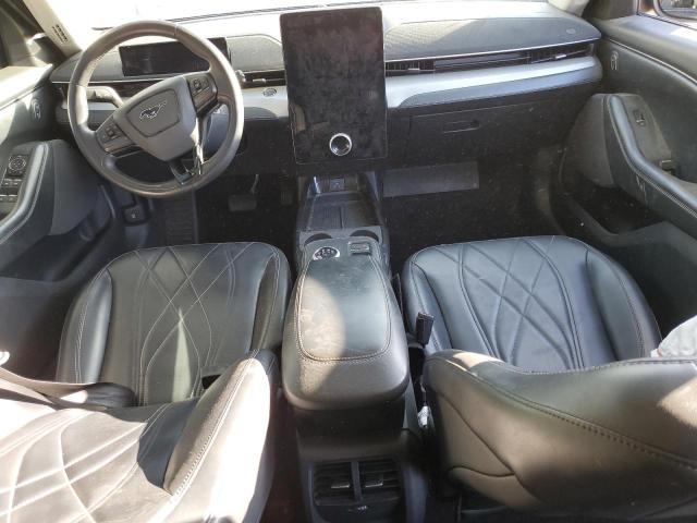 2021 FORD MUSTANG MA #3284575347