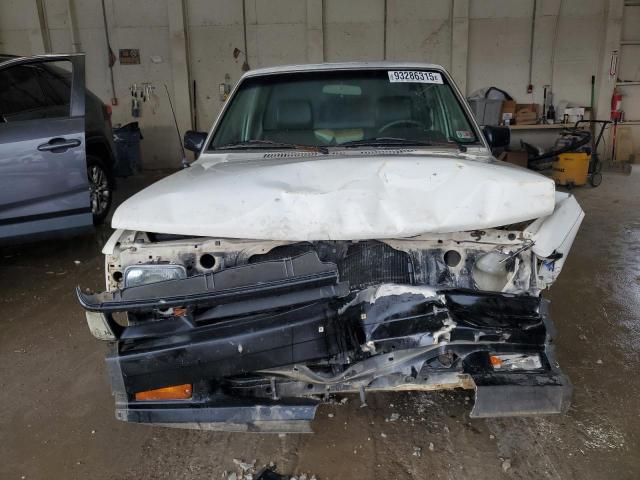 1988 MAZDA B2200 SHOR #3293513426