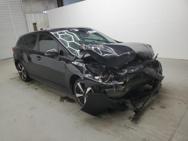 2019 SUBARU IMPREZA SP #3303623937