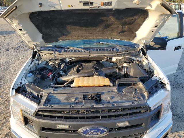 2018 FORD F150 SUPER #3282493865