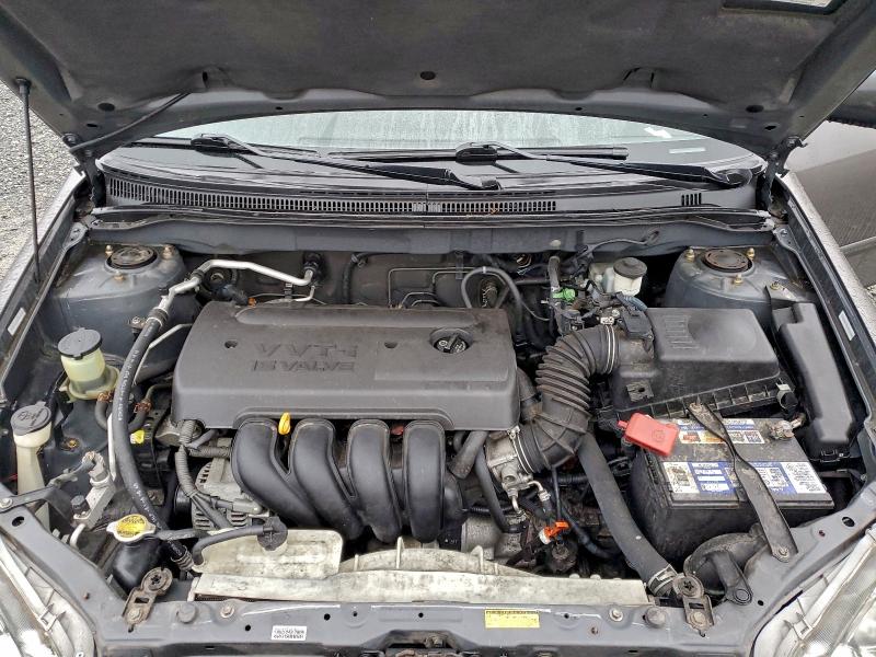 2005 TOYOTA COROLLA CE #3301909480