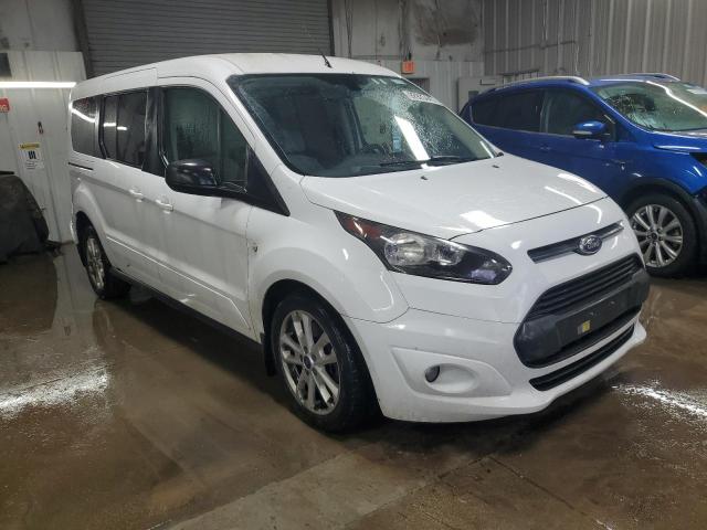 2015 FORD TRANSIT CO #3293453489