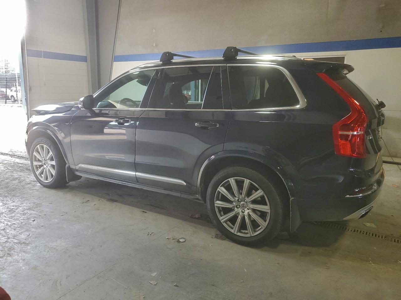 VOLVO XC90 T6 INSCRIPTION