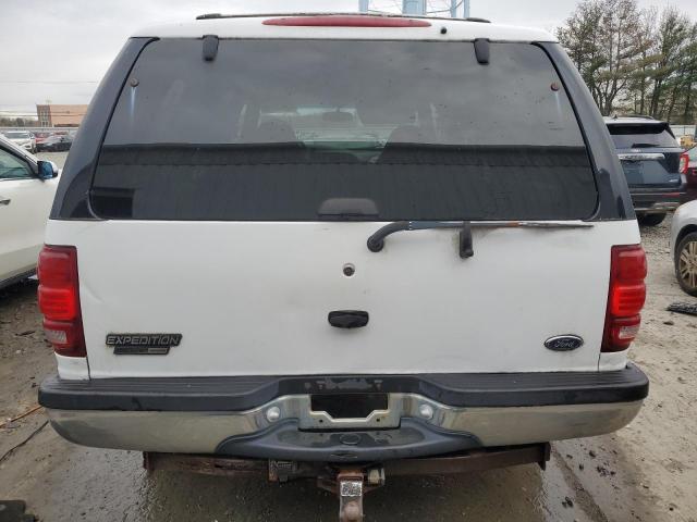 2001 FORD EXPEDITION #3294491514