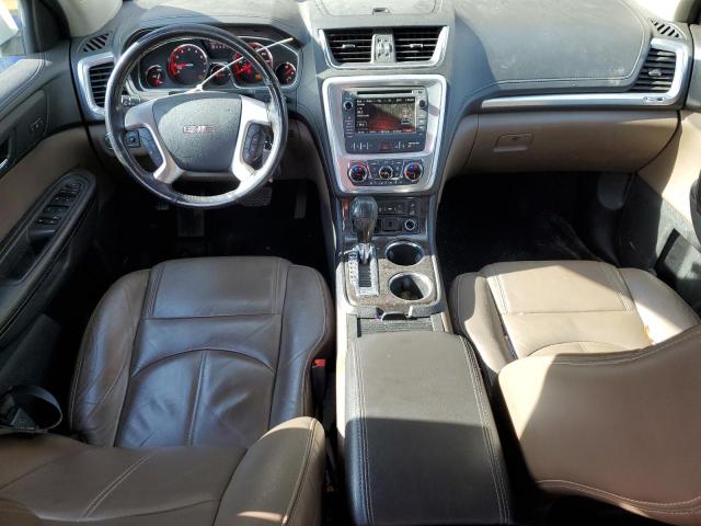 2017 GMC ACADIA LIM #3301750344