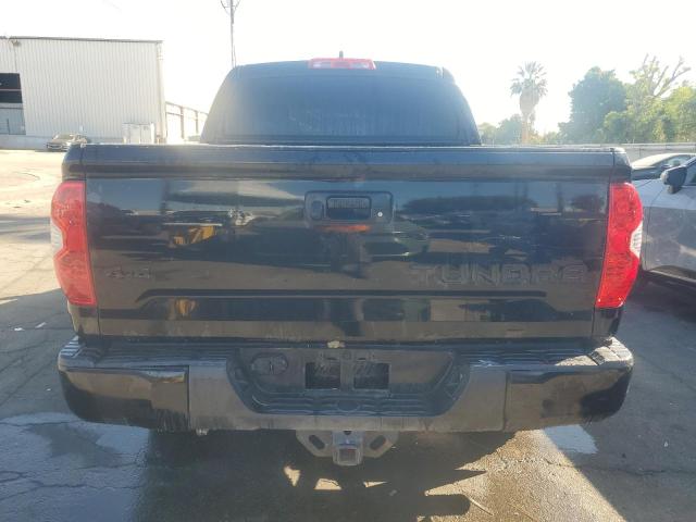 2021 TOYOTA TUNDRA CRE #3296903825