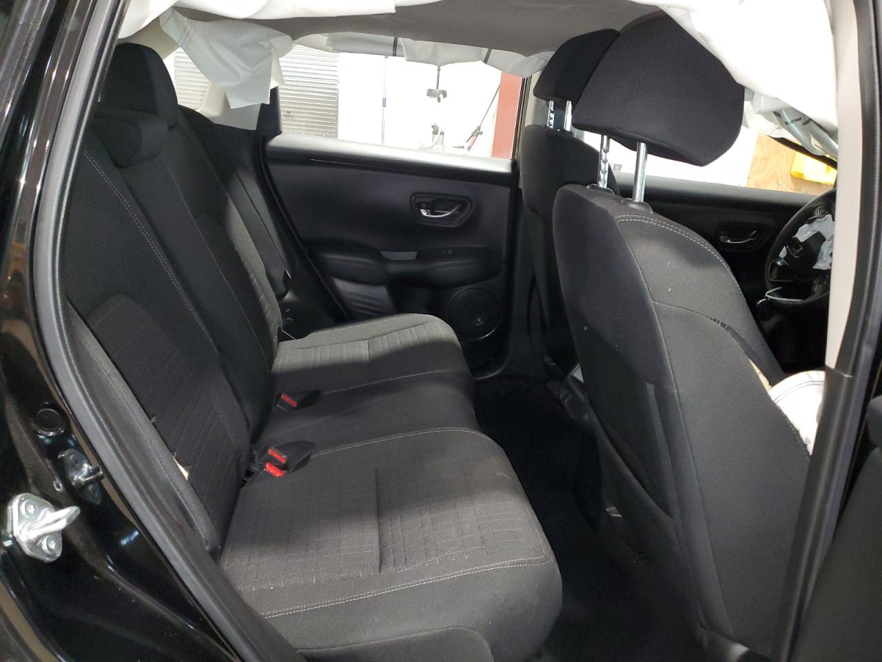 Lot #3317840209 2023 HONDA HR-V LX