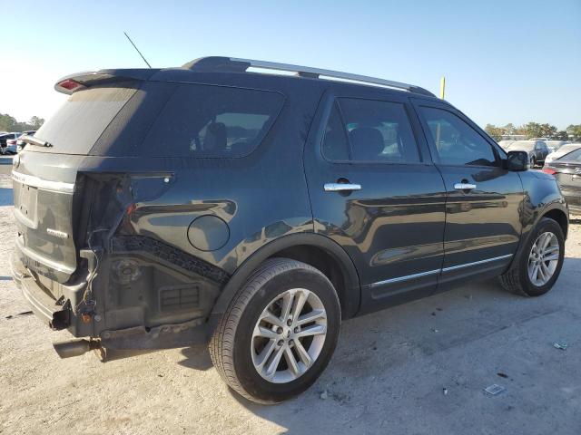 2013 FORD EXPLORER X #3303975688
