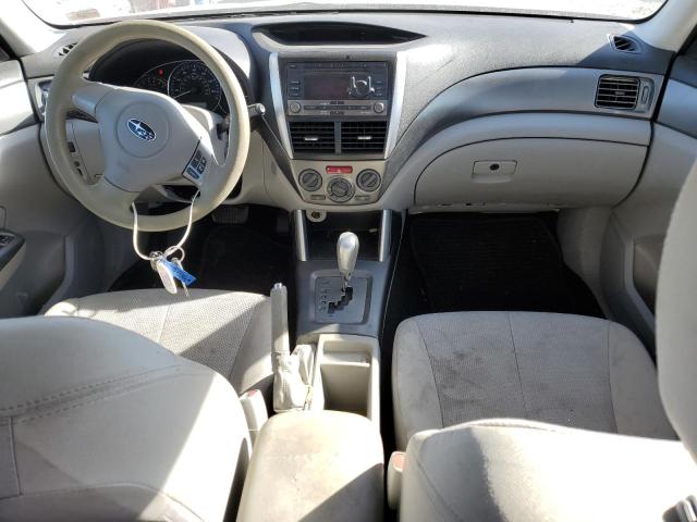 2012 SUBARU FORESTER 2 - JF2SHABC9CH470551