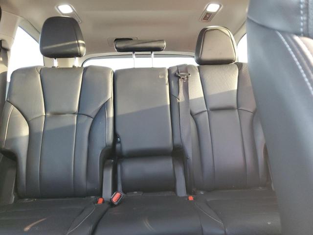 2020 SUBARU ASCENT LIM #3303044617