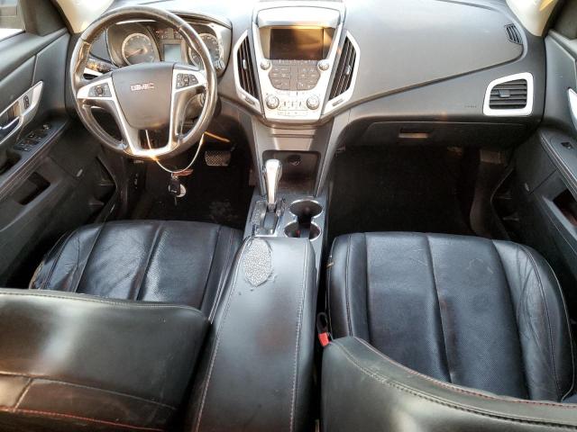 2013 GMC TERRAIN SL #3302795929