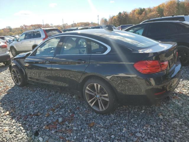 2016 BMW 428 XI GRA WBA4C9C55GG137910