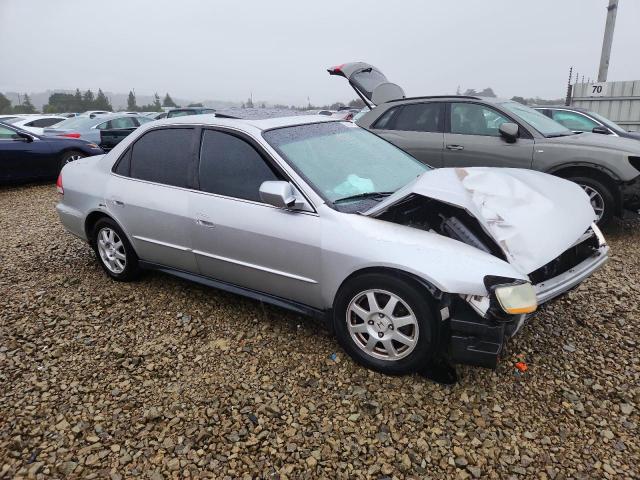2002 HONDA ACCORD EX #3310627855