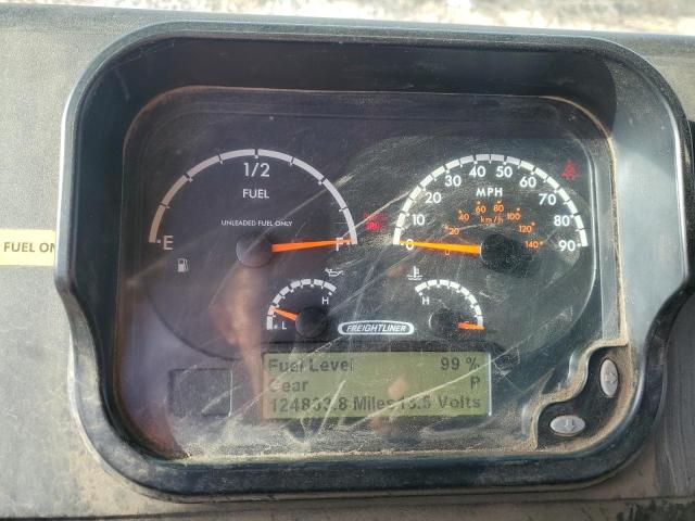 2020 FREIGHTLINER MT45 #3312595174