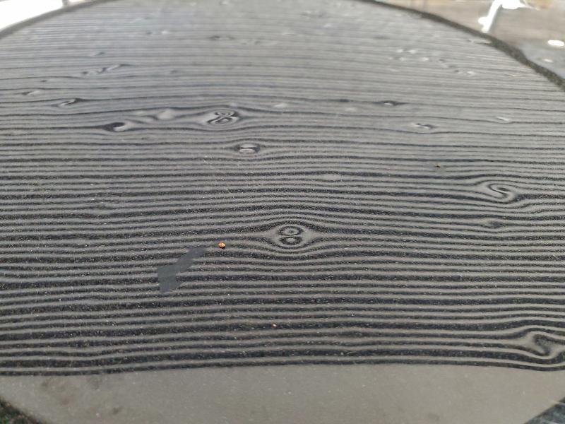 2016 VOLKSWAGEN PASSAT S #3296239493