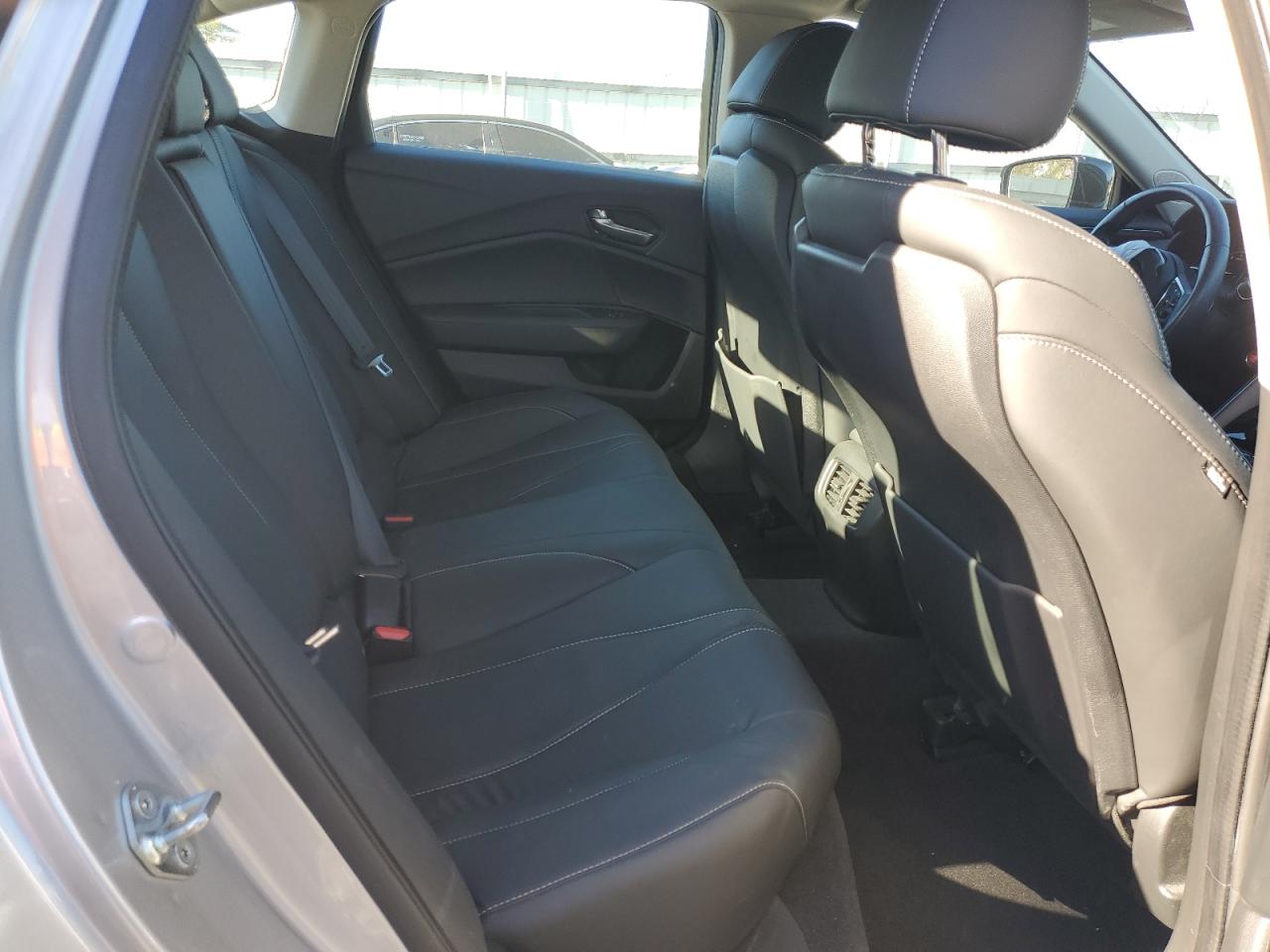 ACURA TLX TECHNOLOGY