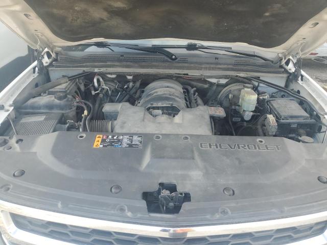 2020 CHEVROLET SUBURBAN K - 1GNSKHKC3LR152192