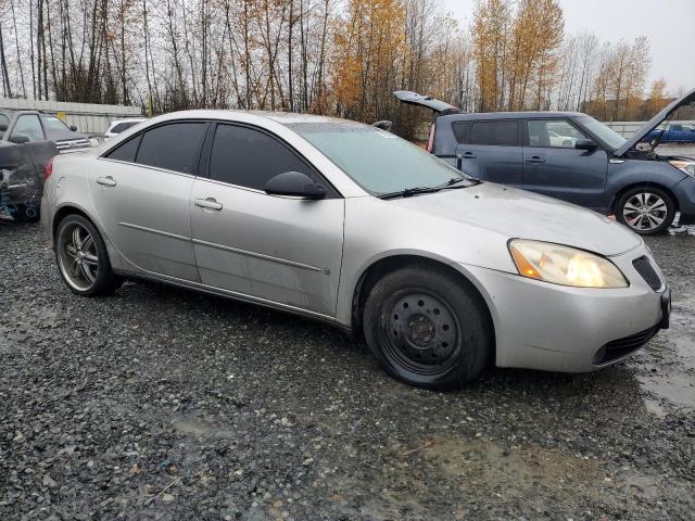 2007 PONTIAC G6 BASE #3287784131