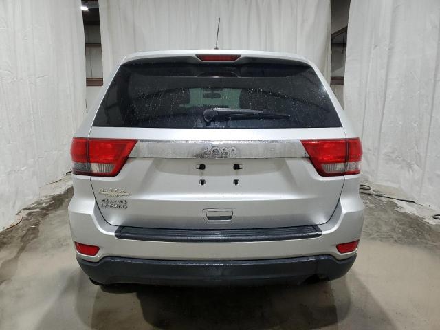 2012 JEEP GRAND CHER #3301609678