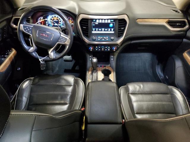 2017 GMC ACADIA DEN #3302666009