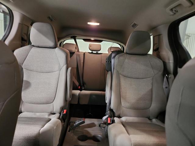 2021 TOYOTA SIENNA LE #3304587447