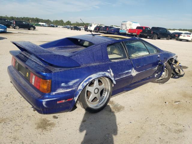 1998 LOTUS ESPRIT #3302885939