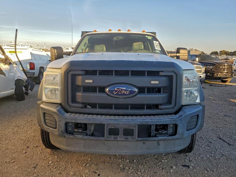 2015 FORD F450 SUPER #3290300202