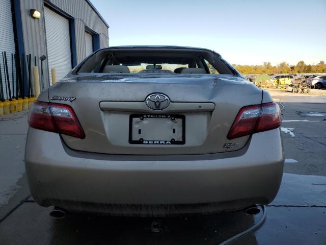 2007 TOYOTA CAMRY LE #3282444264