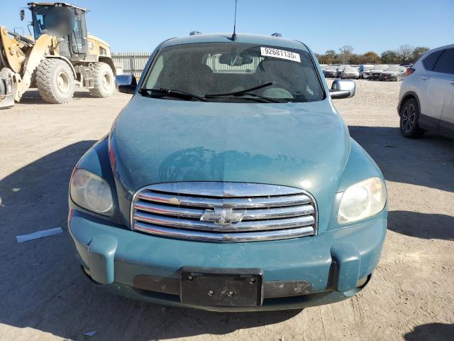 2007 CHEVROLET HHR LT #3292667605