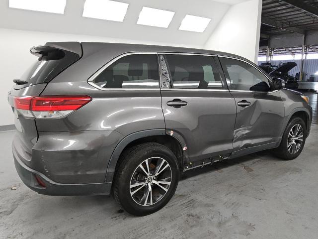 2019 TOYOTA HIGHLANDER #3304530454