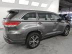 Lot #3304530454 2019 TOYOTA HIGHLANDER