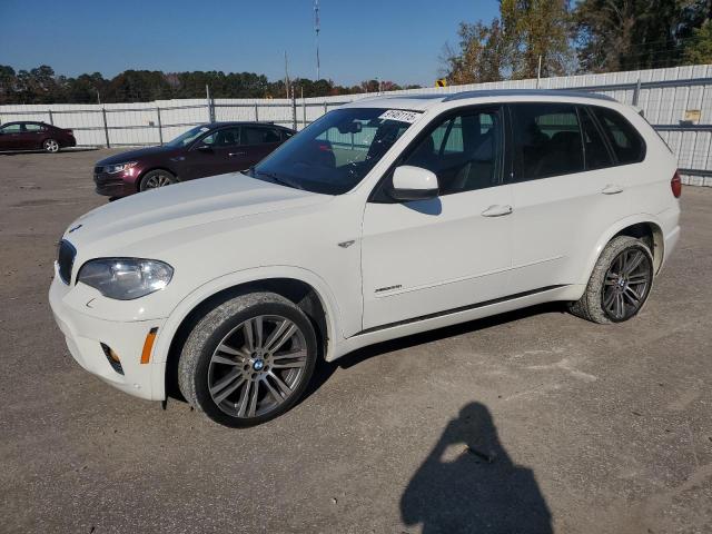 BMW X5 XDRIVE3