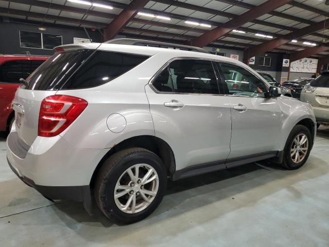 2017 CHEVROLET EQUINOX LT #3285823917