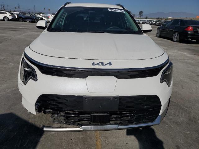 2025 KIA NIRO WIND #3304141500