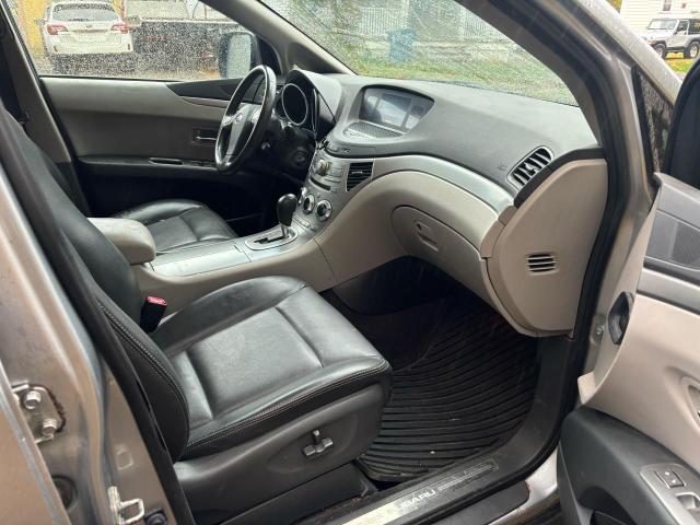 2012 SUBARU TRIBECA LI #3283996825