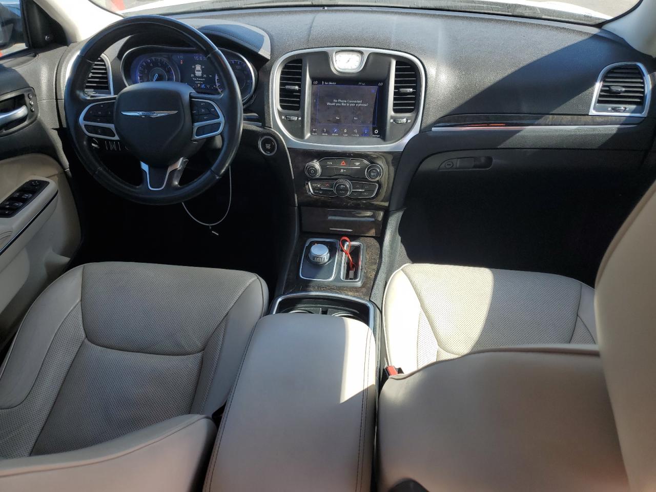 CHRYSLER 300 LIMITED